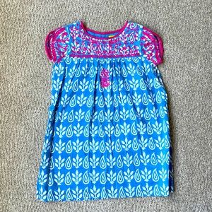Roberta Roller Rabbit Girls Patty Dress